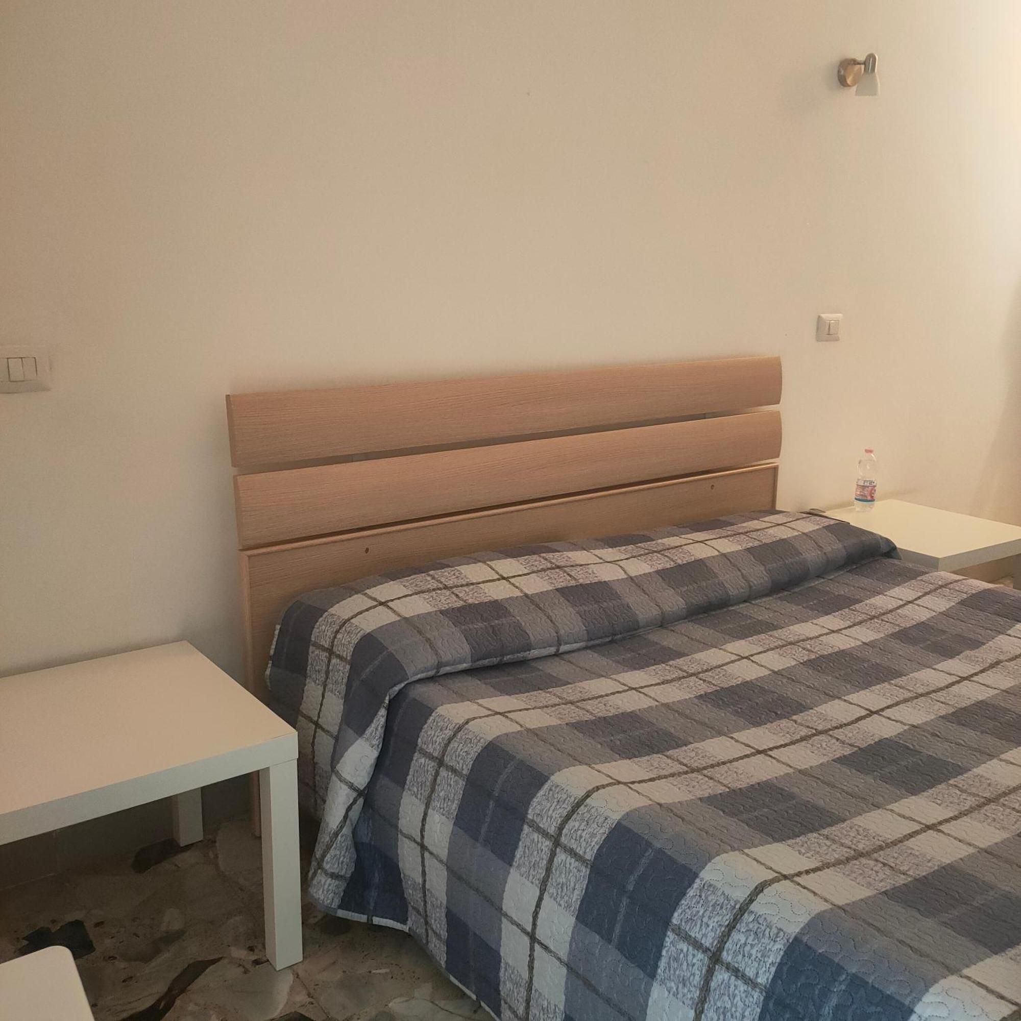 Catania Airport Room Bagno Privato In Camera Exterior photo