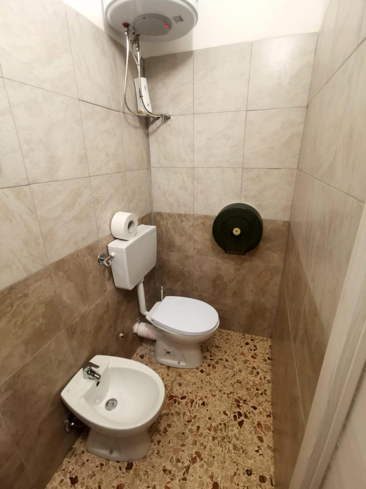 Catania Airport Room Bagno Privato In Camera Exterior photo