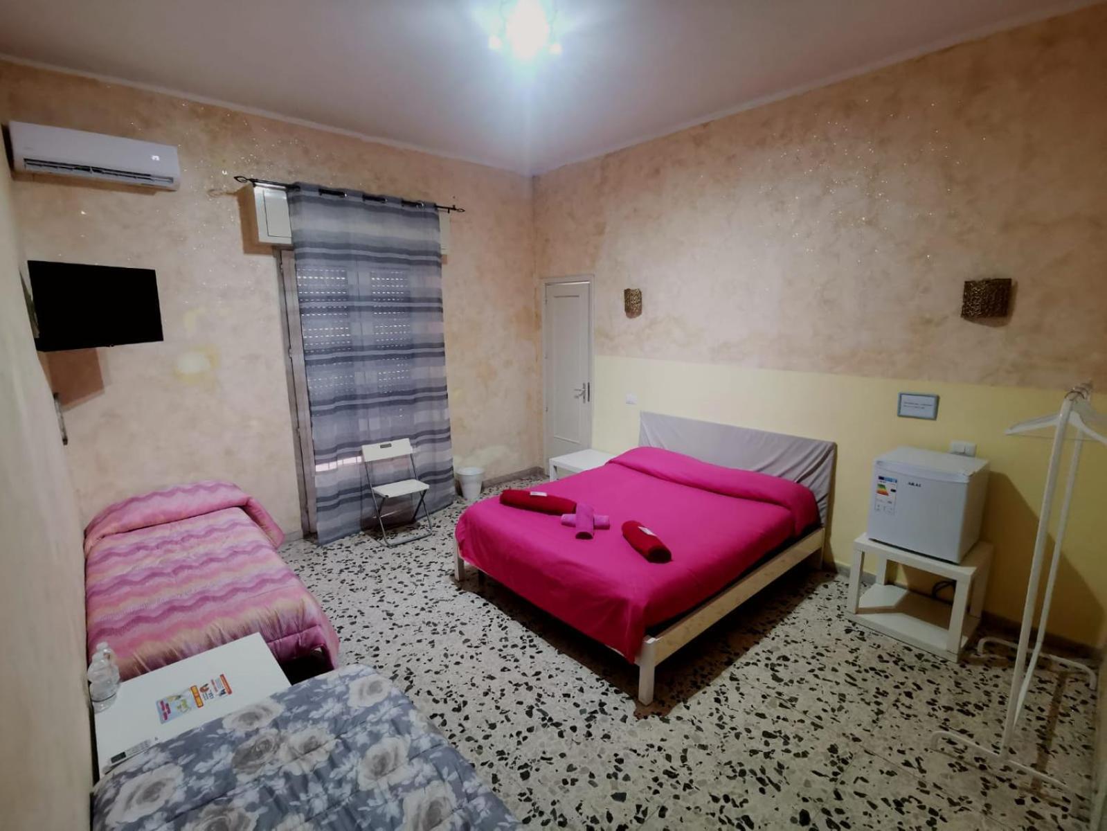 Catania Airport Room Bagno Privato In Camera Exterior photo